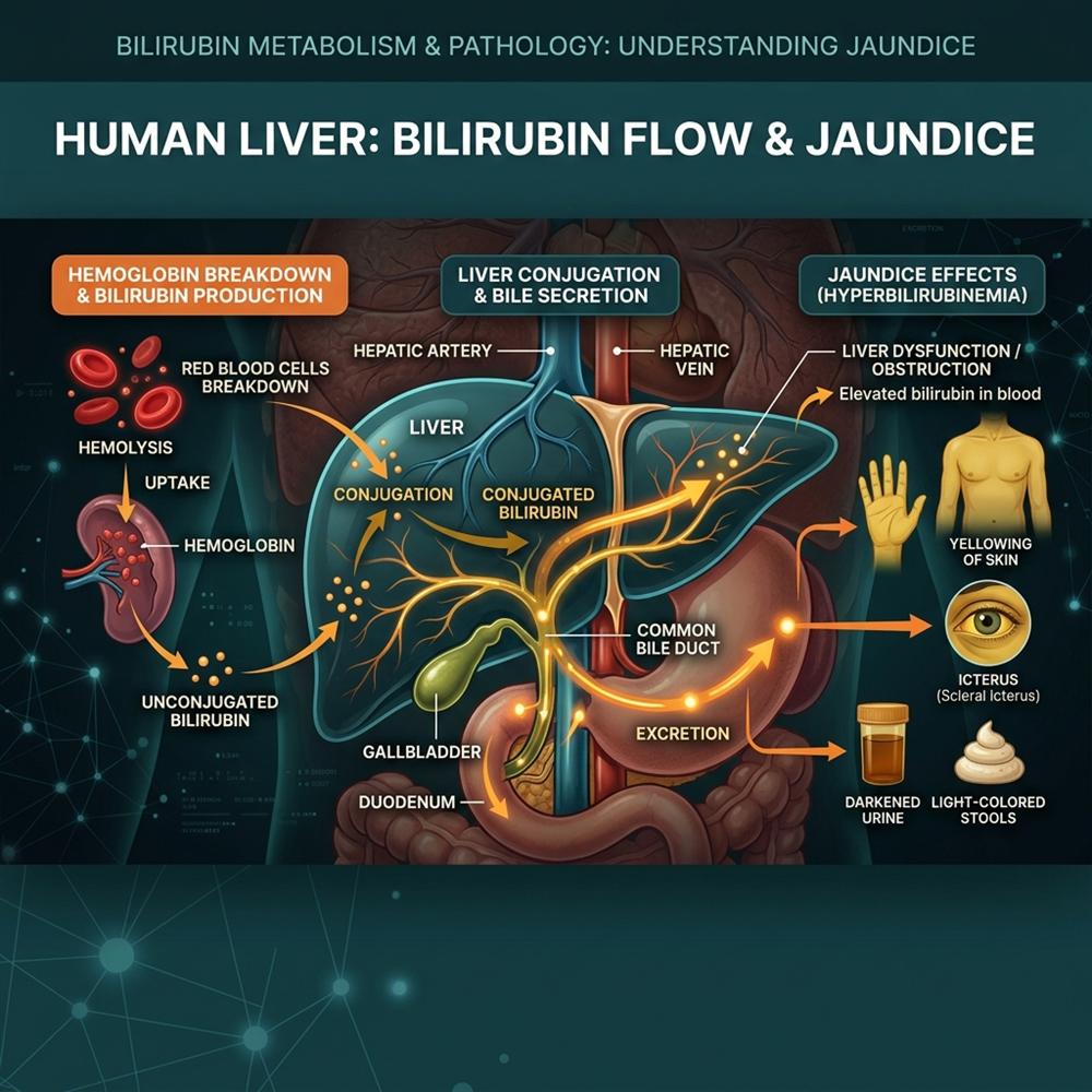 8 Signs of Jaundice You Should Never Ignore 8 Signs of Jaundice You Should Never Ignore
